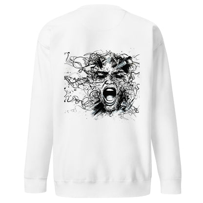 “Chaos” Sweatshirt